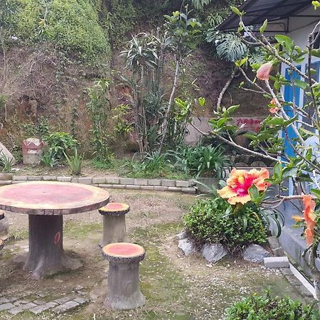 Alora Budget Inn Tanah Rata Εξωτερικό φωτογραφία