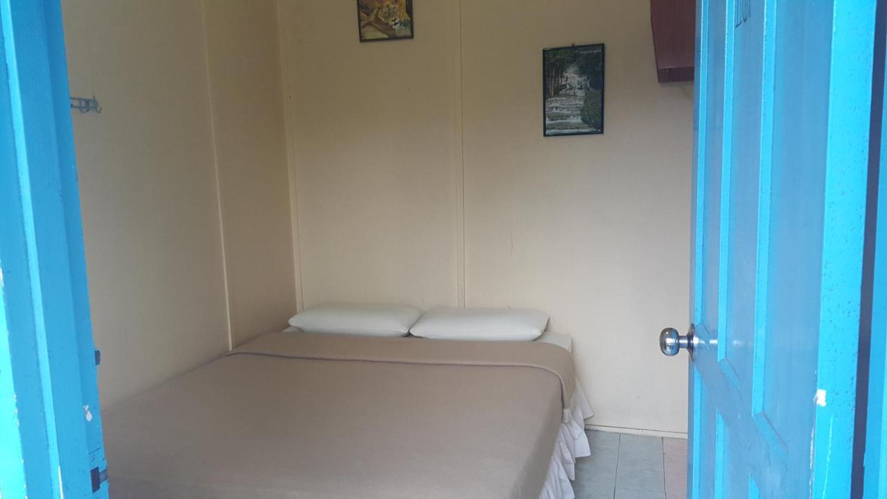 Alora Budget Inn Tanah Rata Εξωτερικό φωτογραφία