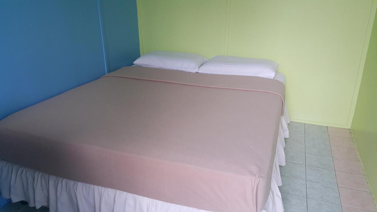 Alora Budget Inn Tanah Rata Εξωτερικό φωτογραφία